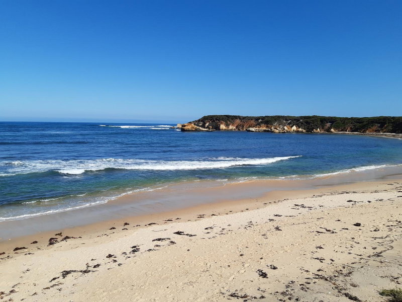 The Weekender, Peterborough, Australia