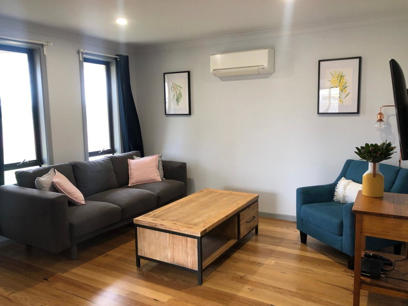 The Weekender, Peterborough, Australia