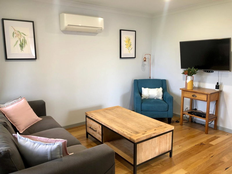 The Weekender, Peterborough, Australia