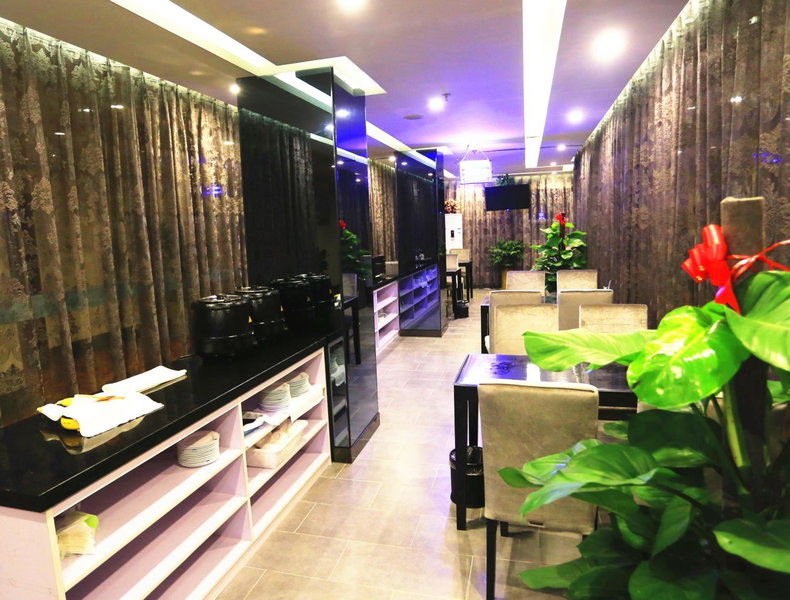 Greentree Inn Mozitan Road Yiwu Small Commodities Wholesale City, Lu'an, China