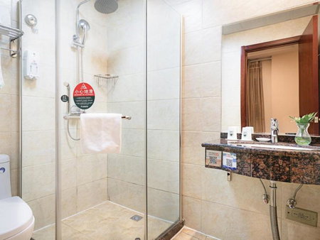Greentree Inn Mozitan Road Yiwu Small Commodities Wholesale City, Lu'an, China