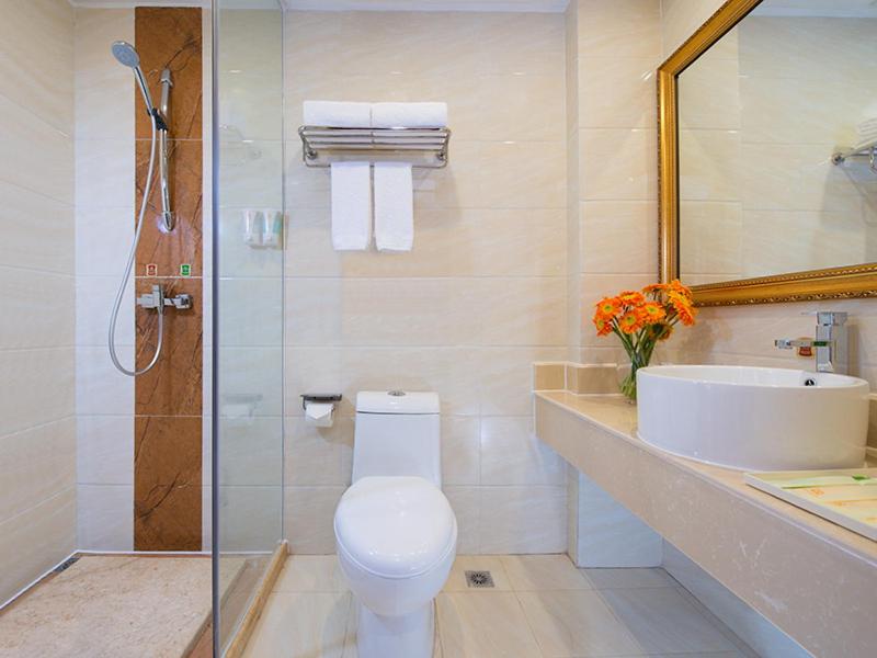 Vienna Hotel Shenzhen Guanlan Tangren Street, China
