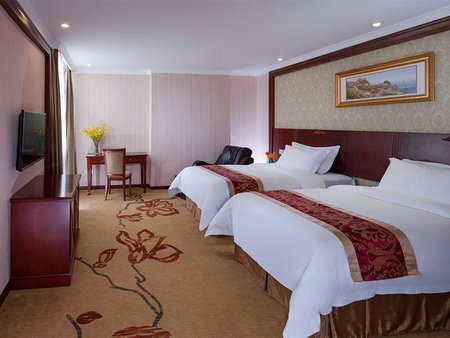 Vienna Hotel Shenzhen Guanlan Tangren Street, Bao'an, China