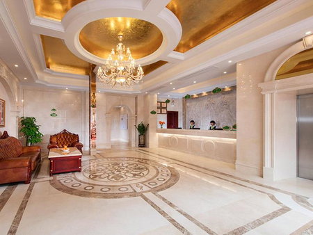Vienna Hotel Shenzhen Guanlan Tangren Street, Bao'an, China