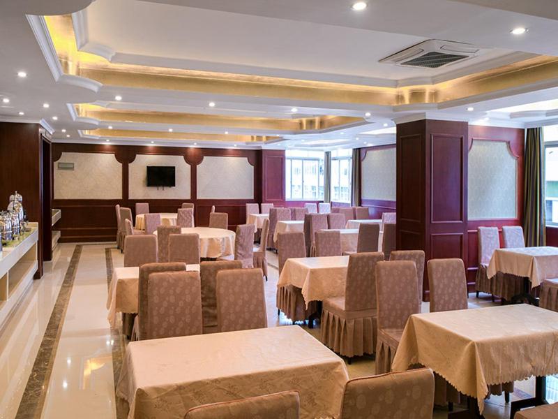 Vienna Hotel Shenzhen Guanlan Tangren Street, Bao'an, China