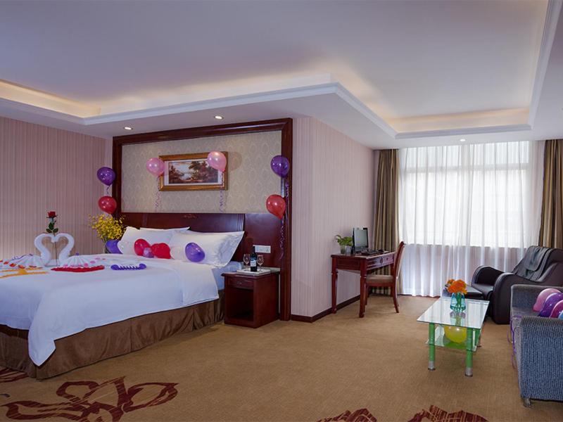 Vienna Hotel Shenzhen Guanlan Tangren Street, Bao'an, China