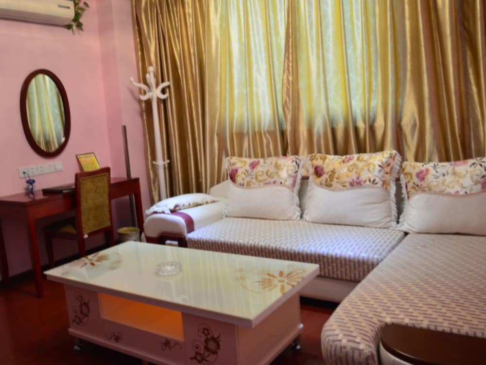 Hotel · GreenTree Inn Shanghai Jiading Anting Motor City Express Hotel, Shanghai
