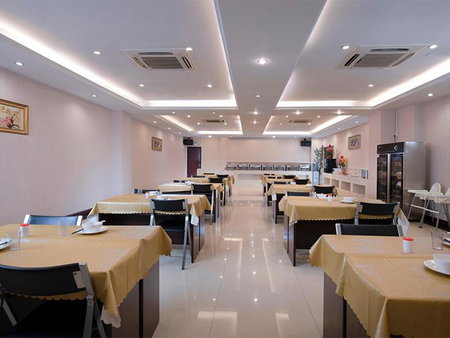 Vienna Hotel Shenzhen Shangjin Center, Shenzhen, China