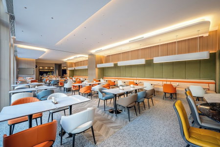 Holiday Inn Express Shanghai Changyang Road by IHG, Shanghai, China