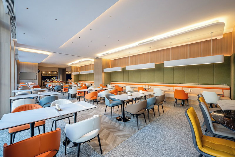 Holiday Inn Express Shanghai Changyang Road by IHG, Shanghai, China