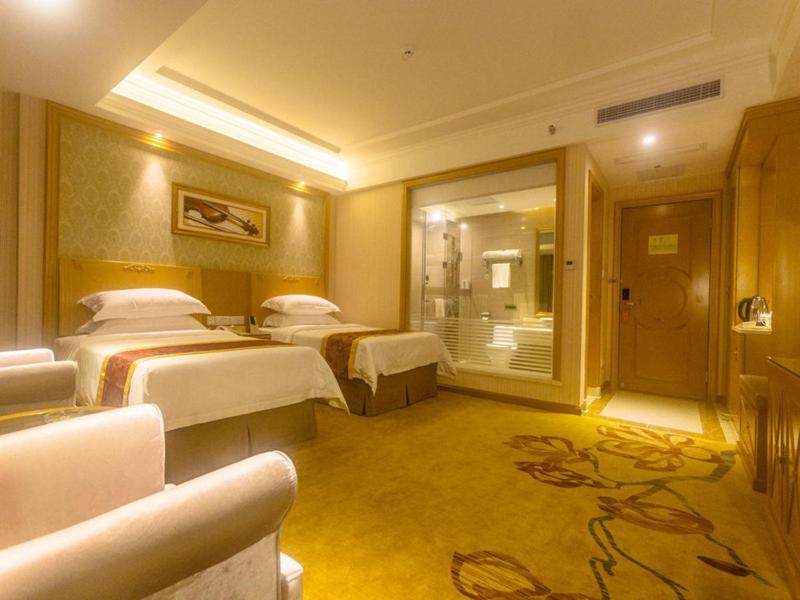 Vienna Hotel Sanya Yalong Bay Qianguqing, Sanya, China
