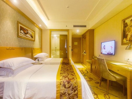 Vienna Hotel Sanya Yalong Bay Qianguqing, Sanya, China