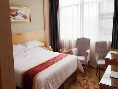 Vienna Hotel Sanya Yalong Bay Qianguqing, Sanya, China