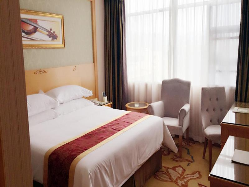 Vienna Hotel Sanya Yalong Bay Qianguqing, Sanya, China