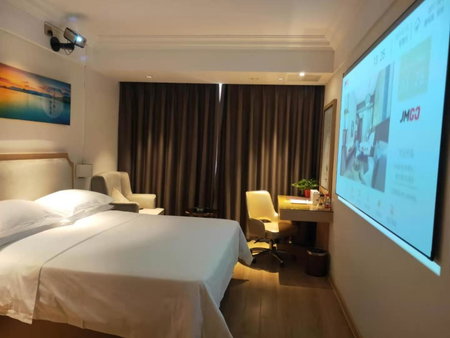 Vienna Hotel Sanya Yalong Bay Qianguqing, Sanya, China