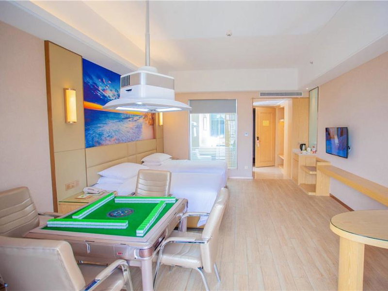 Vienna Hotel Sanya Yalong Bay Qianguqing, Sanya, China