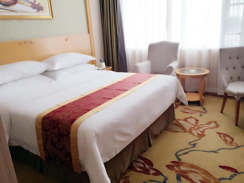 Vienna Hotel Sanya Yalong Bay Qianguqing, Sanya, China