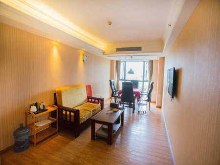 Vienna International Hotel Luogang Wanda Plaza, Guangzhou, China