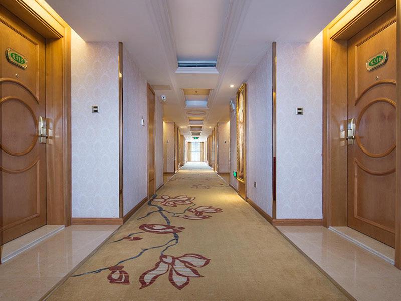 Vienna International Hotel Luogang Wanda Plaza, Guangzhou, China