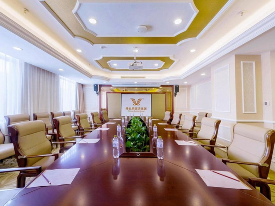Vienna Hotel Guilin Lingchuan Shunxiang No.1 Mansion, Guilin, China