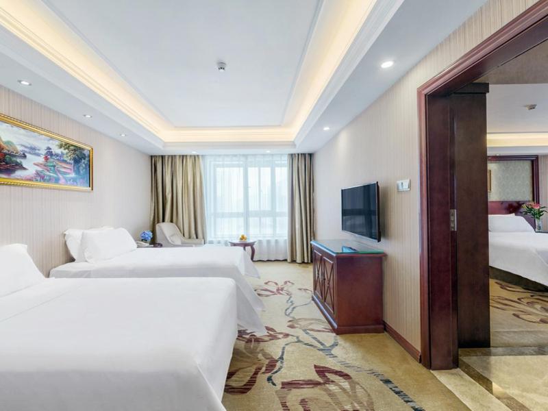 Vienna Hotel Guilin Lingchuan Shunxiang No.1 Mansion, Guilin, China