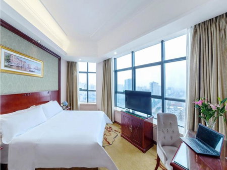 Vienna Hotel Guilin Lingchuan Shunxiang No.1 Mansion, Guilin, China