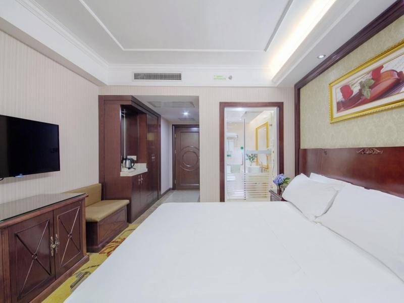 Vienna Hotel Guilin Lingchuan Shunxiang No.1 Mansion, Guilin, China