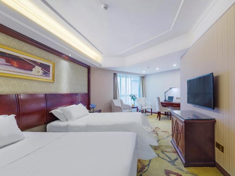 Vienna Hotel Guilin Lingchuan Shunxiang No.1 Mansion, Guilin, China