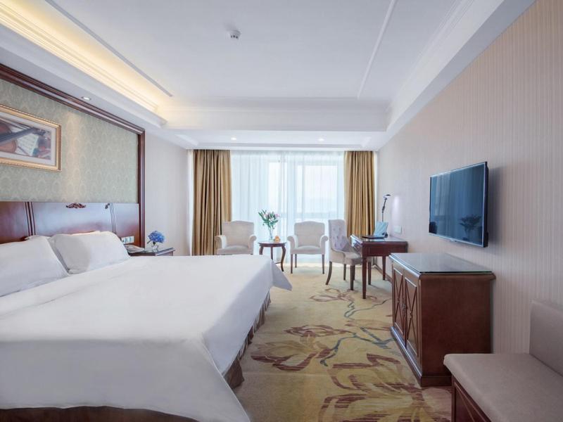 Vienna Hotel Guilin Lingchuan Shunxiang No.1 Mansion, Guilin, China