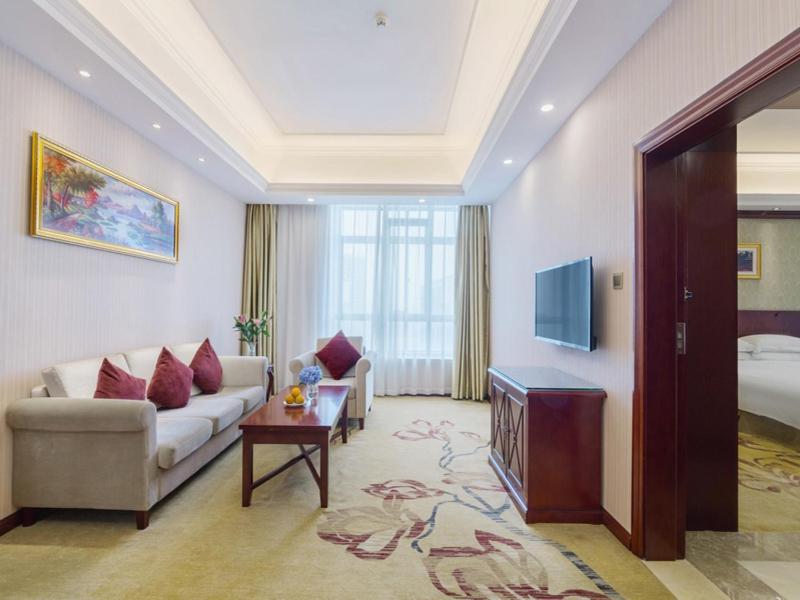 Vienna Hotel Guilin Lingchuan Shunxiang No.1 Mansion, Guilin, China