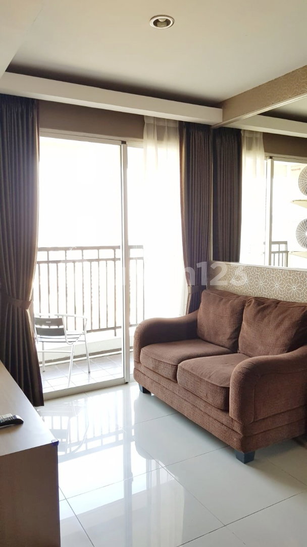 Thamrin Executive, Индонезия