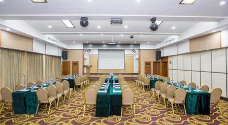 Vienna Classic Hotel Wuhan Xiongchu Avenue University of Technology, Wuhan, China