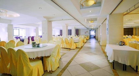 Vienna Classic Hotel Wuhan Xiongchu Avenue University of Technology, Wuhan, China
