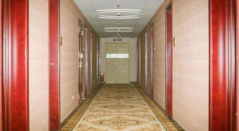 Vienna Classic Hotel Wuhan Xiongchu Avenue University of Technology, Wuhan, China