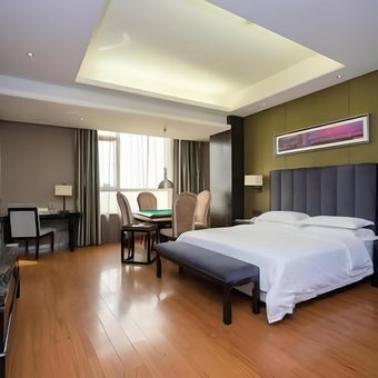 Vienna Hotel, Dongguan, China
