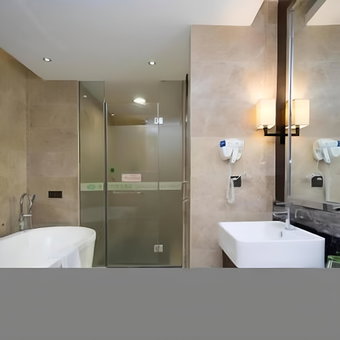 Vienna Hotel, Dongguan, China