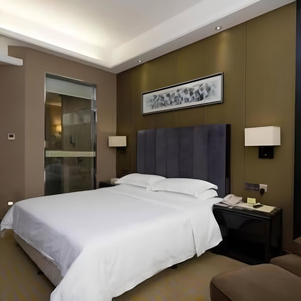 Vienna Hotel, Dongguan, China