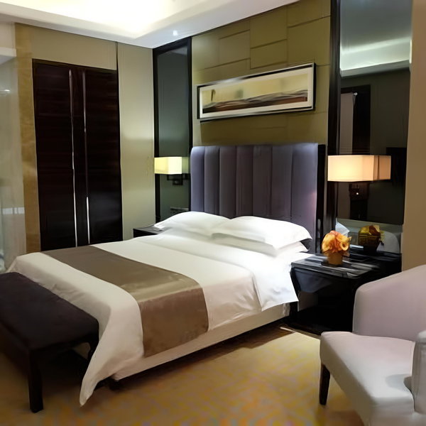 Vienna Hotel, Dongguan, China