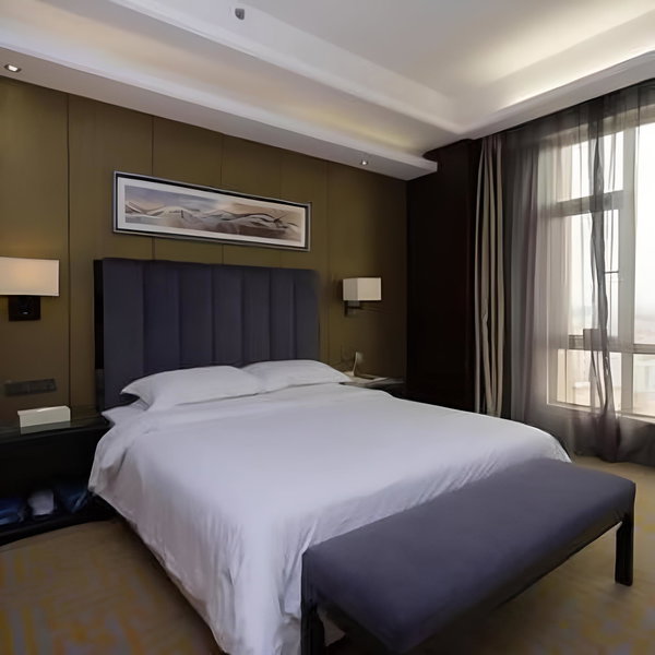Vienna Hotel, Dongguan, China