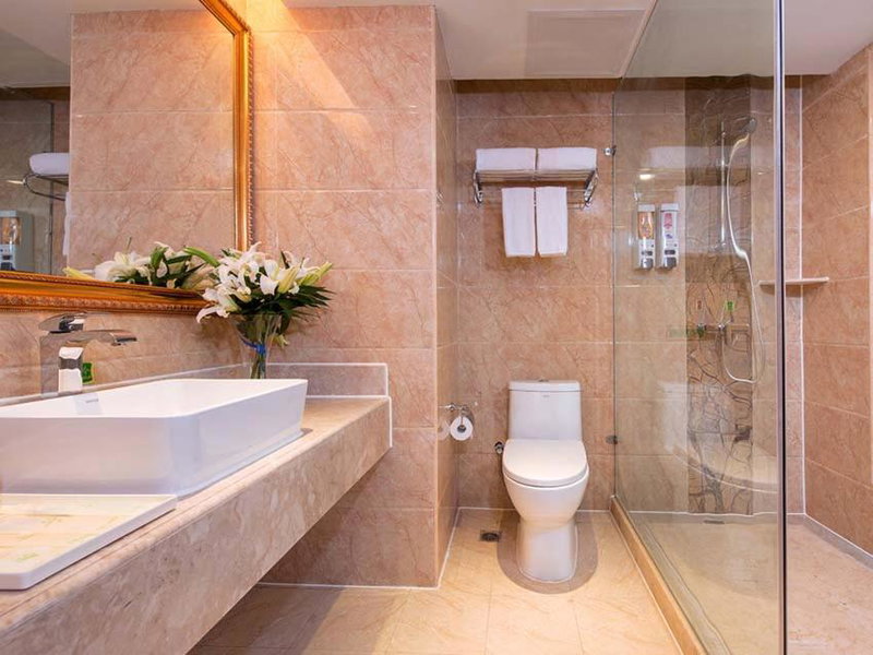 Vienna Hotel Changde Wuling Avenue, Changde, China
