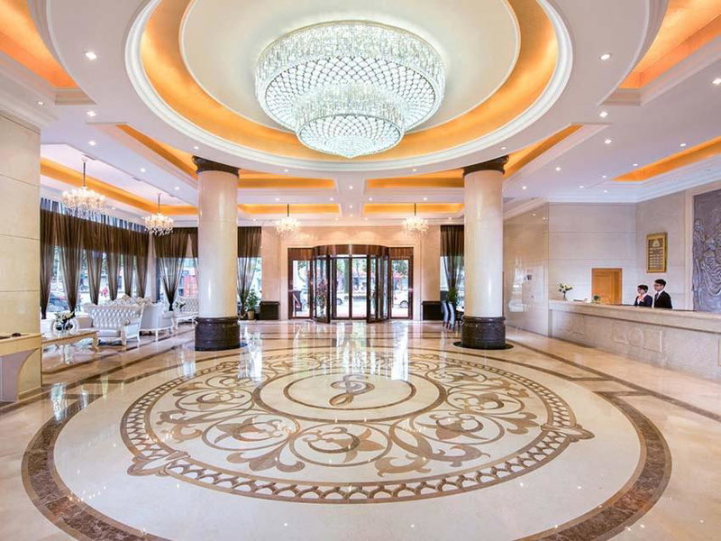 Vienna Hotel Changde Wuling Avenue, Changde, China