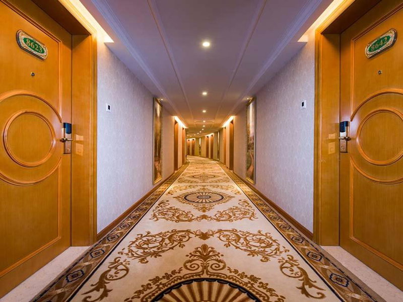 Vienna Hotel Changde Wuling Avenue, Changde, China
