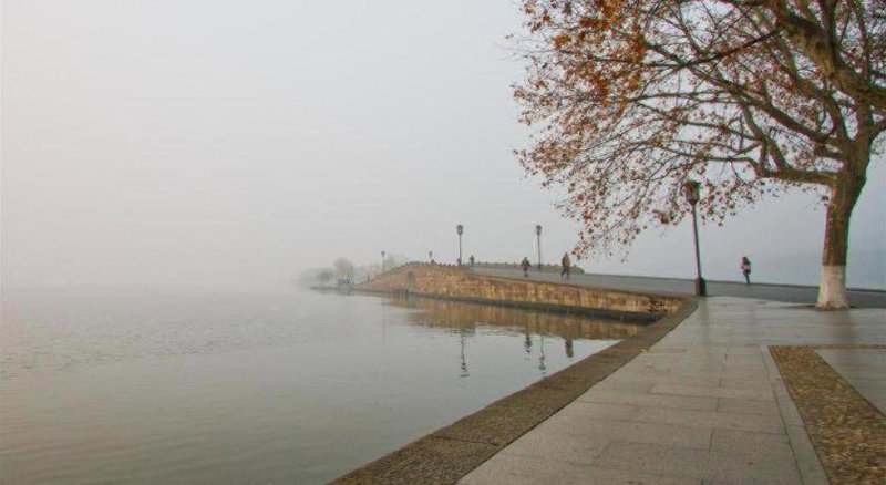 Yitel Collection Hangzhou West Lake Jiefang Road, Hangzhou, China