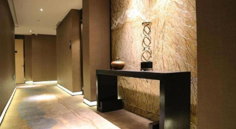 Qingdao Elegance Hotel, Qingdao, China