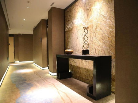 Qingdao Elegance Hotel, Qingdao, China