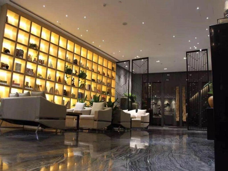 Qingdao Elegance Hotel, Qingdao, China
