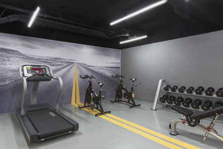 LN Residence by China Hotel, Guangzhou, China