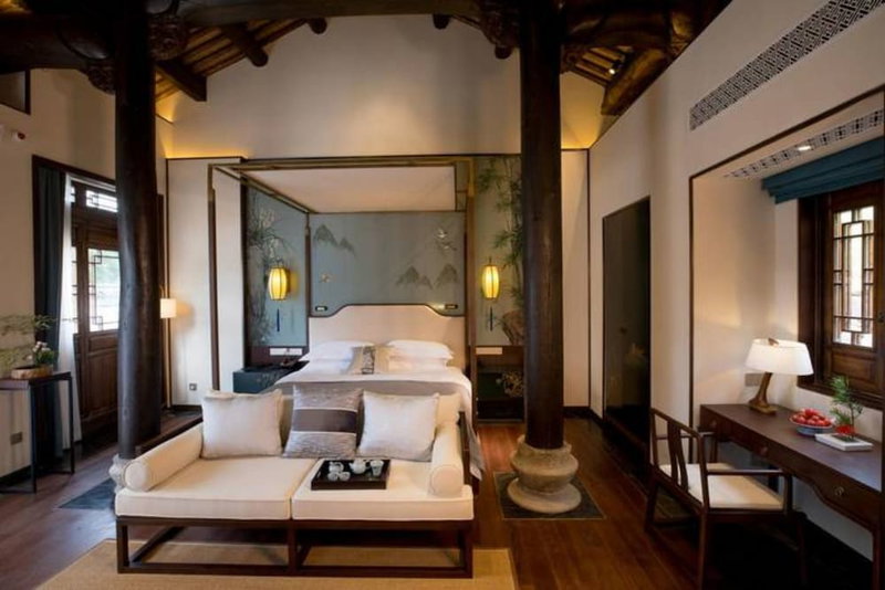 Deefly Origin House, Jinhua, China