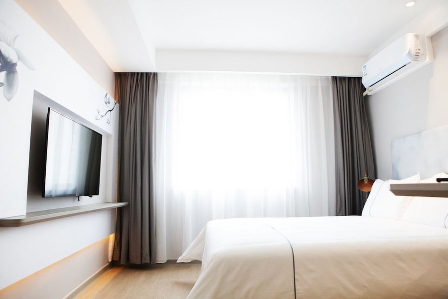 Magnotel Hotel of Commercial Street Yulong Road Binhai Yancheng, Yancheng, China