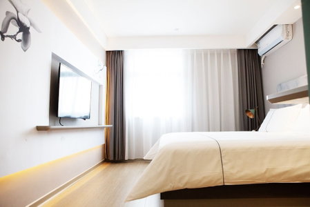 Magnotel Hotel of Commercial Street Yulong Road Binhai Yancheng, Yancheng, China
